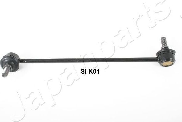 Стойка (тяга) стабилизатора Japanparts. Артикул SI-K01R