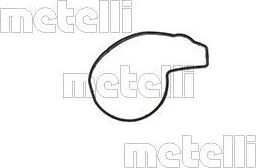 Помпа (водяной насос) Metelli. Артикул 24-1351