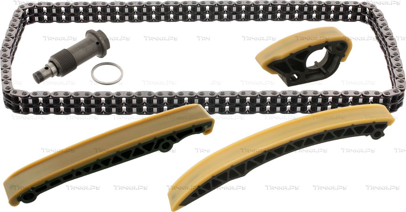 Цепь ГРМ SWAG для Mercedes-Benz Sprinter 901, 902 2000-2006. Артикул 99 13 0300