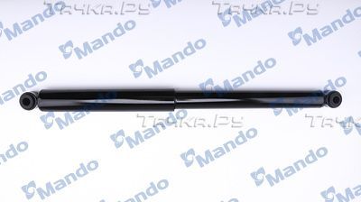Амортизатор Mando задний для Mitsubishi L200 III 1996-2007. Артикул MSS015268