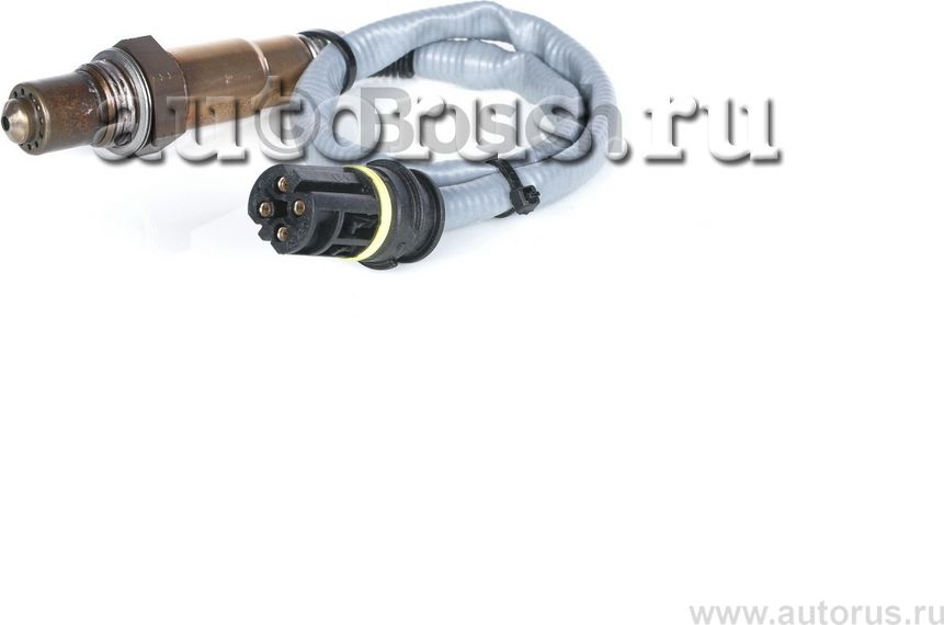 Лямбда-зонд (Bosch). Артикул 0258010420