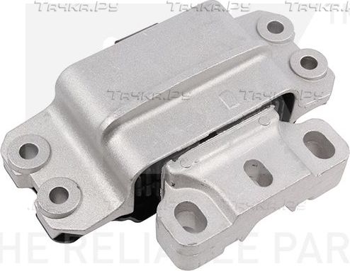Подушка (опора) двигателя NK передняя для Volkswagen Scirocco III 2008-2017. Артикул 59747047
