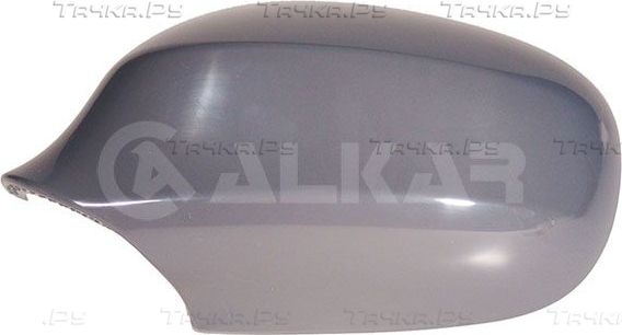 Кожух зеркала бокового Alkar. Артикул 6341861
