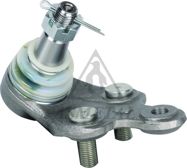 Шаровая опора Asmetal передняя левая нижняя для Lexus RX I 2000-2003. Артикул 10TY1010