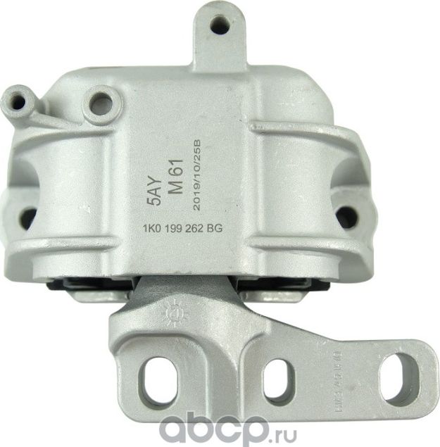 КРОНШТЕЙН ДВИГАТЕЛЯ (Bogap). Артикул A1918103