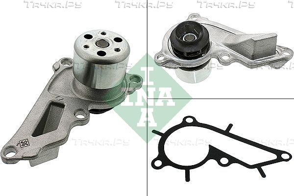 Помпа (водяной насос) Ina для Nissan Juke II 2019-2026. Артикул 538 0966 10