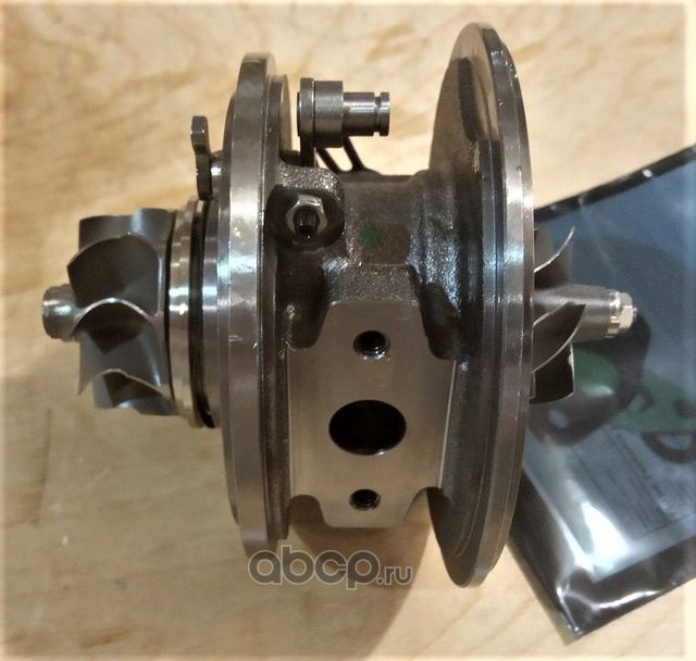 Картридж турбокомпрессора автомобильного 1515A170 (Awgo) Awgo. Артикул 1515A170AVC