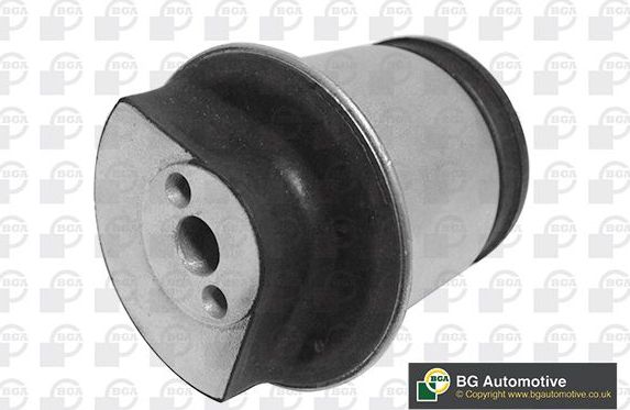 Сайлентблок заднего рычага подвески BGA. Артикул BU9514
