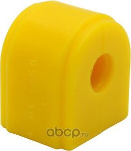 Втулка стабилизатора полиуретановая  передней подвески MAZDA CX-5 KE (2011-2017) (Точка Опоры). Артикул 4-01-4056