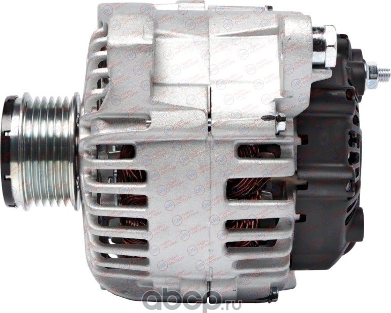 Генератор Hyundai iX35 10-13, Hyundai Sonata VI 09-, Hyundai Tucson 08-13, Kia O (GS). Артикул GE1372