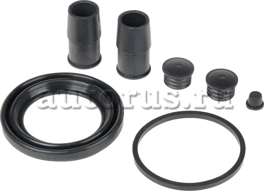 Ремкомплект переднего тормозного суппорта AUDI 100(C4)/A4/A6(C4/C5)/VW Passat B5 (Ganz). Артикул GIJ19061