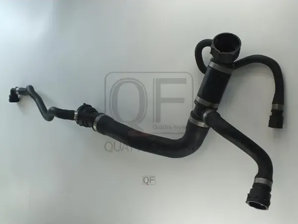 ПАТРУБОК СИСТЕМЫ ОХЛАЖДЕНИЯ (Quattro Freni). Артикул QF45A00321