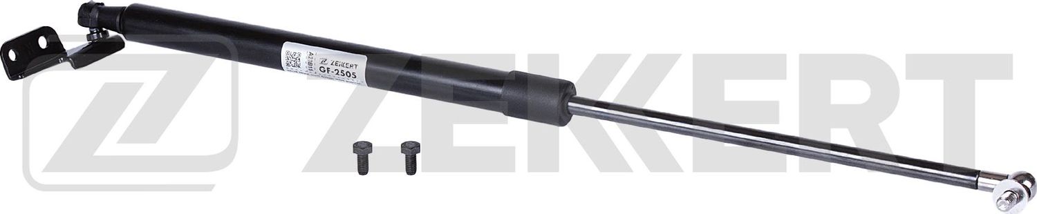 Амортизатор (упор) багажника Zekkert. Артикул GF-2505
