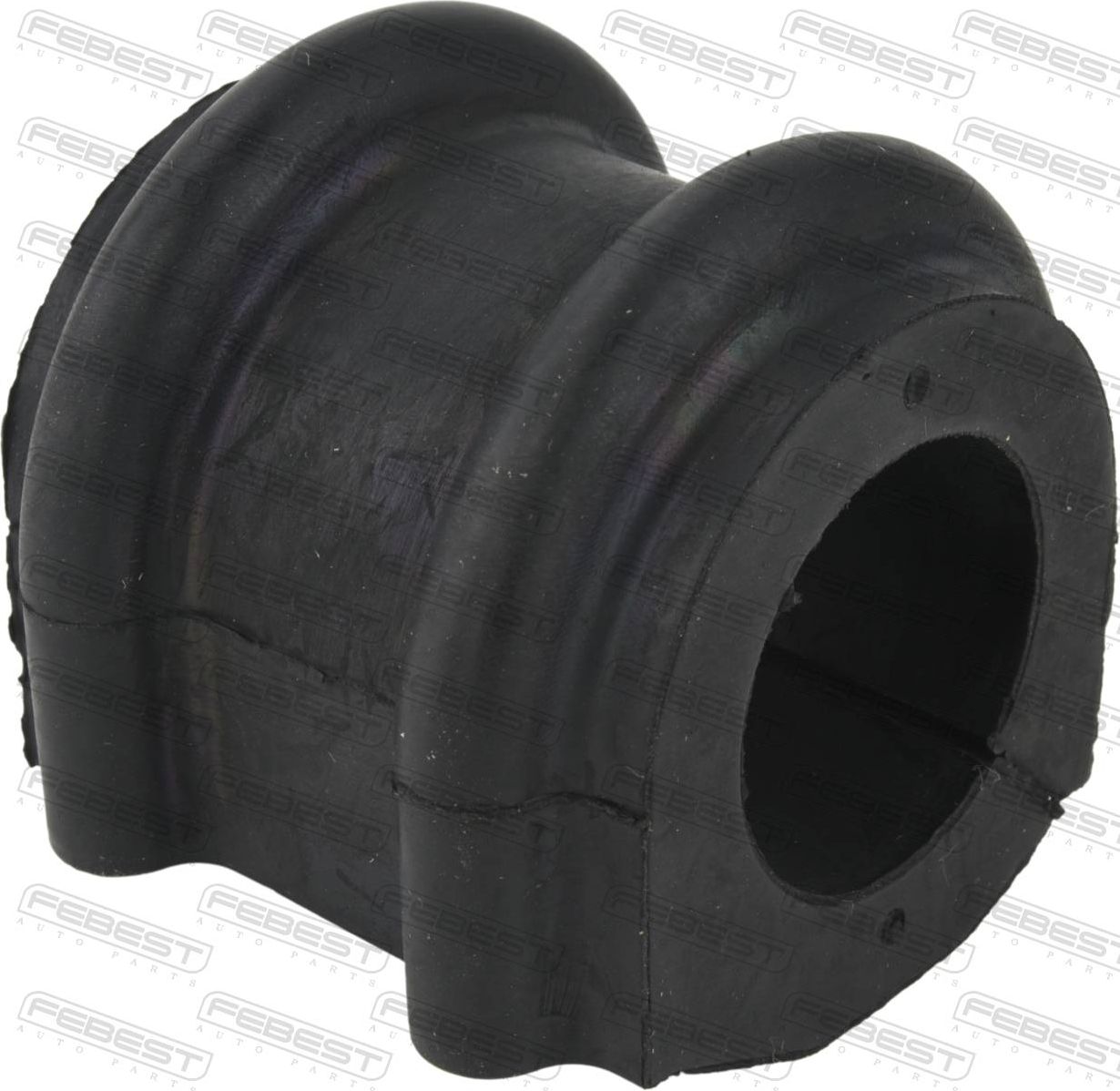Втулка стабилизатора Febest. Артикул KSB-FQF