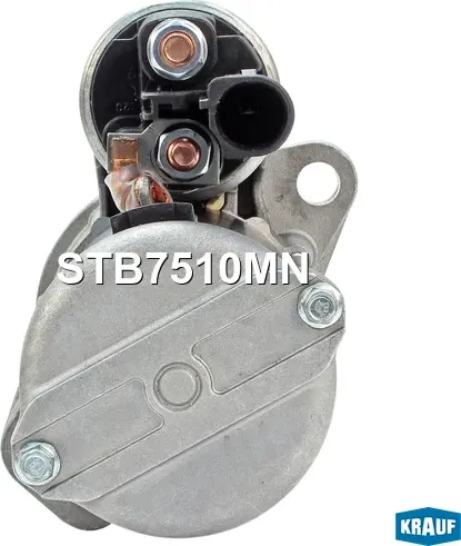 Стартер Krauf. Артикул STB7510MN