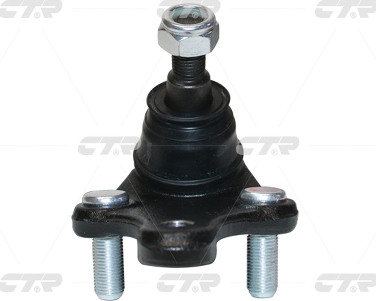 Шаровая опора CTR. Артикул CB0436