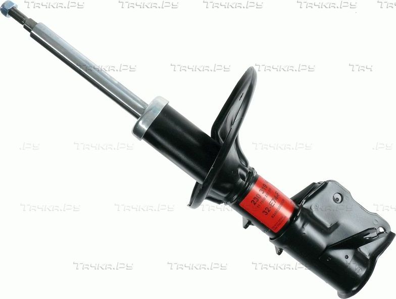 Амортизатор SACHS передний левый для Volvo V40 I 1995-1999. Артикул 230 319