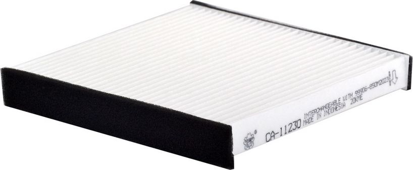 Салонный фильтр Sakura. Артикул CA-11230