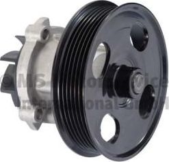 Помпа (водяной насос) Pierburg. Артикул 7.07152.55.0