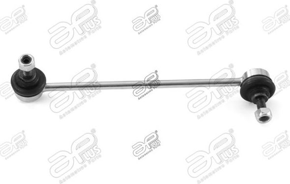 Стойка (тяга) стабилизатора APlus. Артикул 11661AP