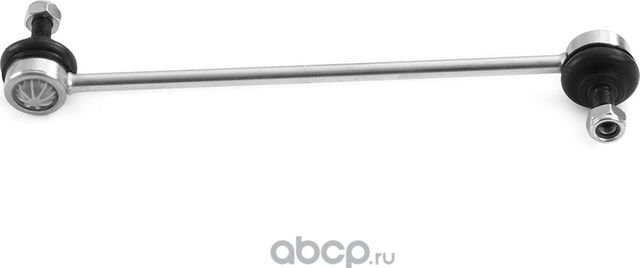 Тяга стабилизатора переднего AUDI A1/SEAT IBIZA/SKODA FABIA/VOLKSWAGEN POLO 02- (Hosu). Артикул HSSL0106