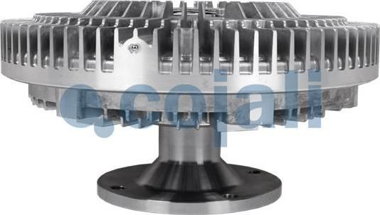 Муфта (вискомуфта) вентилятора Cojali для IVECO EuroTech 1992-2026. Артикул 7053107