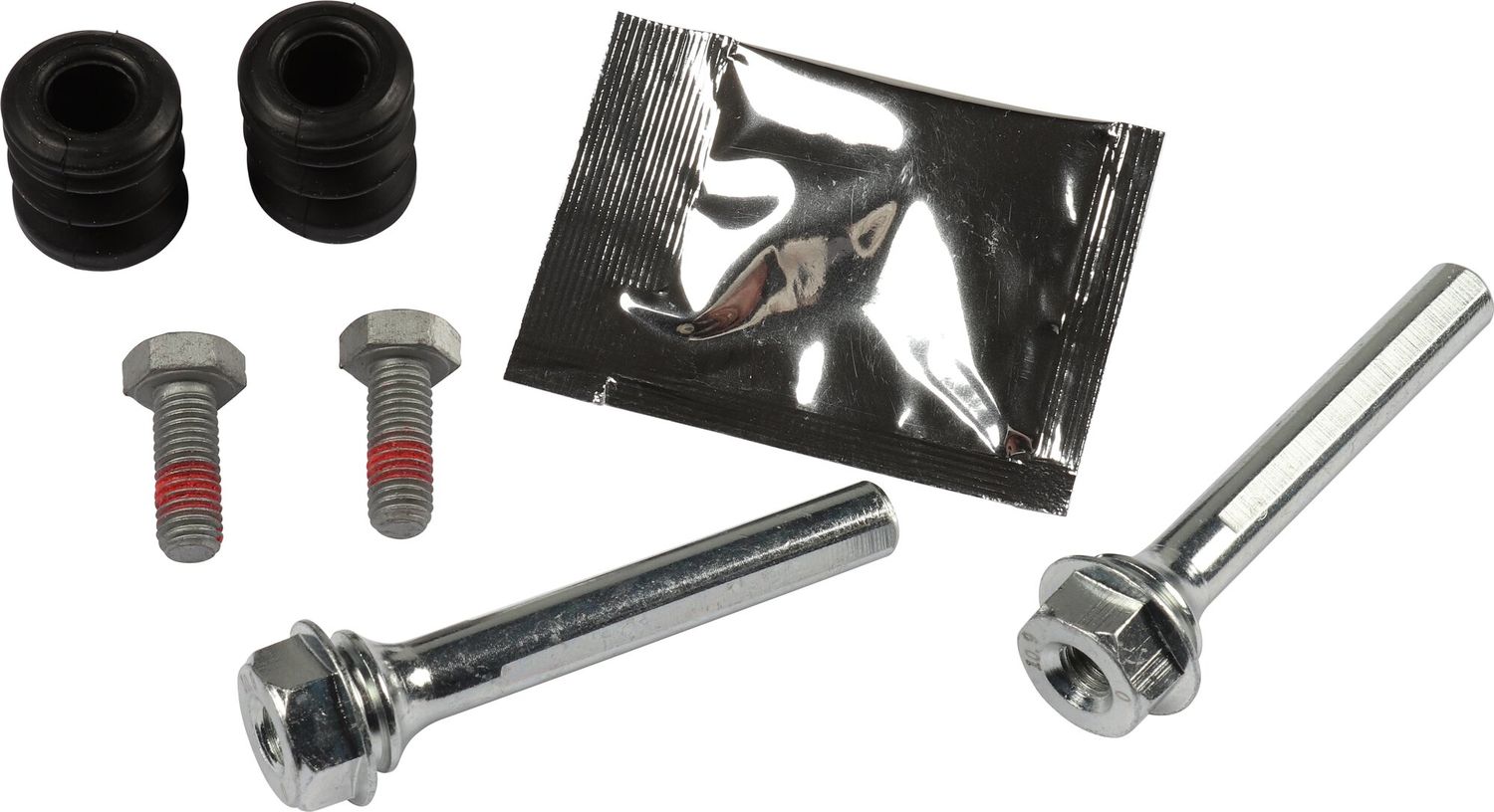 Направляющие тормозного суппорта (комплект) JP Group. Артикул 1161954510