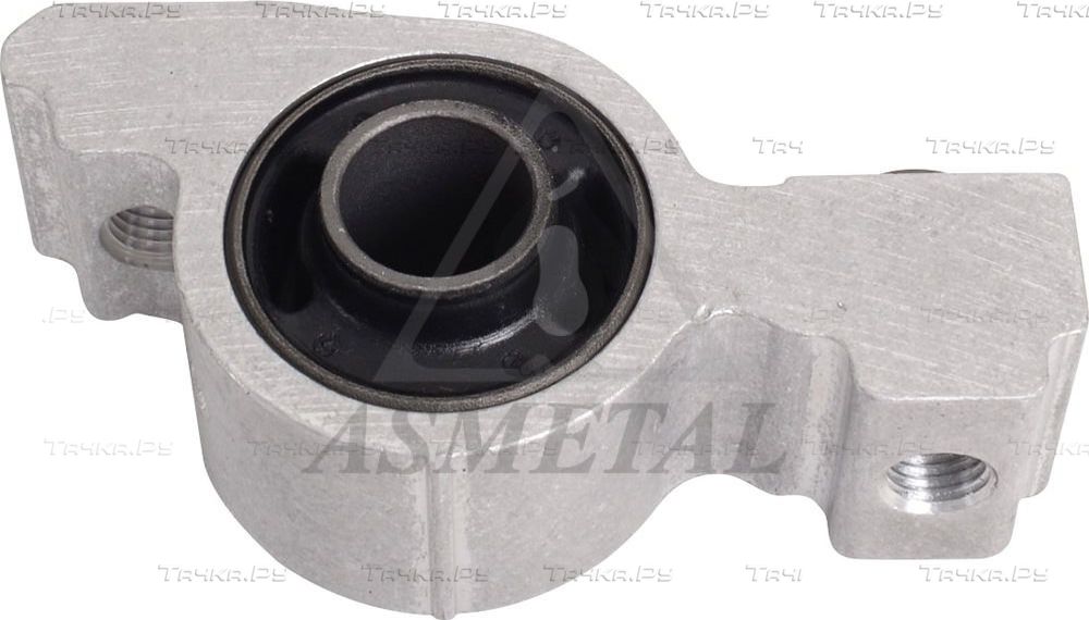 Сайлентблок переднего рычага подвески Asmetal. Артикул 38PE2500