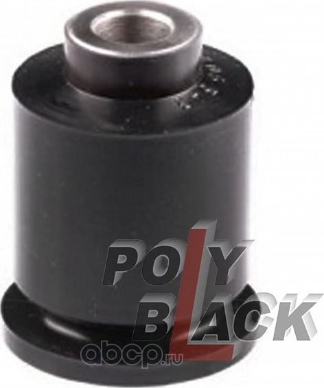 Сайлентблок (Polyblack). Артикул MZ06543