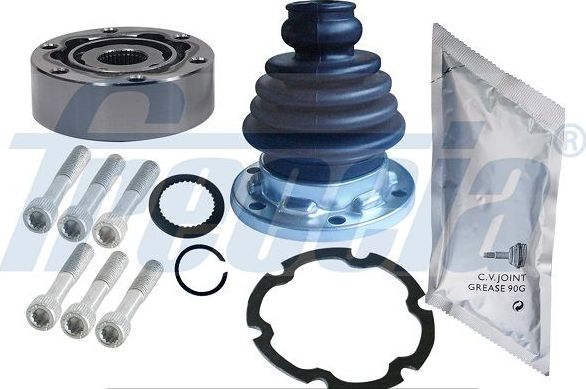 Шрус внутренний (граната) Freccia. Артикул CVJ14-1011