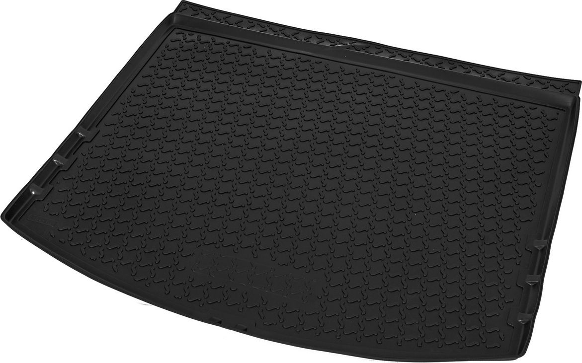 Коврик Rival в багажник для Mazda CX-5 I 2011-2017. Артикул 13803003