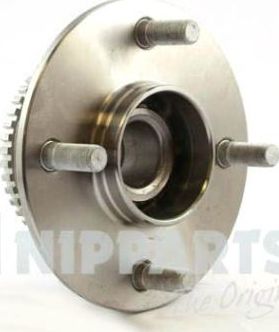 Ступица колеса Nipparts. Артикул J4711043