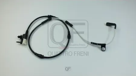 Датчик износа тормозных колодок fr (Quattro Freni). Артикул QF60F00526