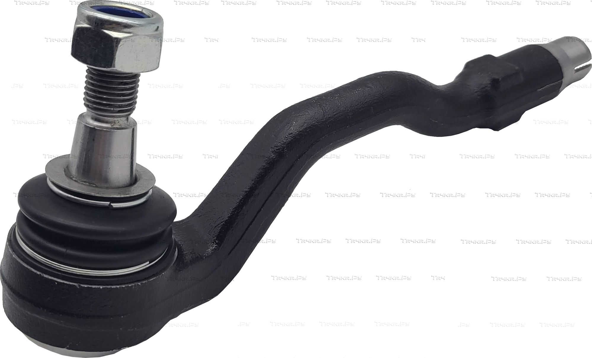 Наконечник рулевой тяги CTR для BMW X3 I (E83) 2003-2011. Артикул CE0986