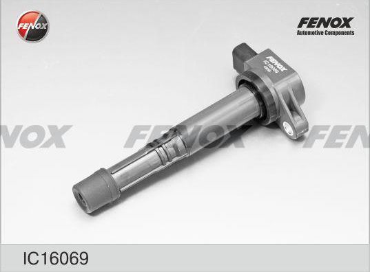 Катушка зажигания Fenox. Артикул IC16069