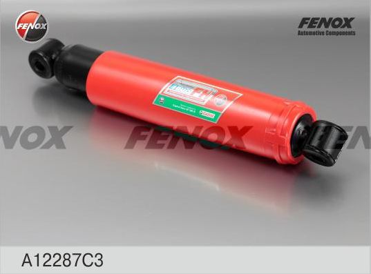 Амортизатор Fenox. Артикул A12287C3