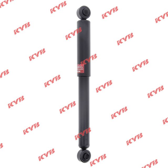 Амортизатор KYB (Каяба) Excel-G задний для Mitsubishi Lancer VI 1992-2003. Артикул 343261