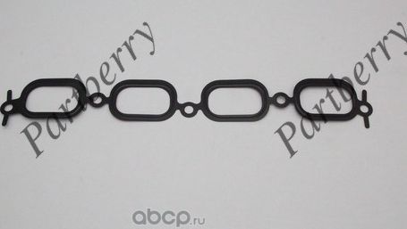 ПРОКЛАДКА ВПУСКНОГО КОЛЛЕКТОРА ПРАВАЯ (Partberry). Артикул PB131823