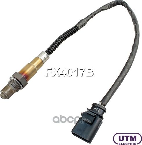 Лямбда-зонд (UTM). Артикул FX4017B