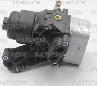 Корпус масляного фильтра Patron. Артикул P16-0082