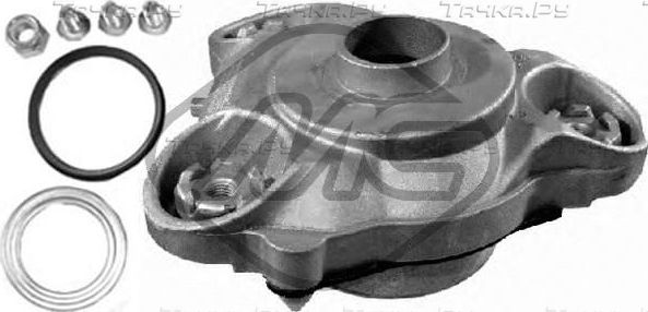 Опора амортизатора (стойки) Metalcaucho. Артикул 05974