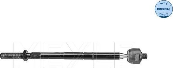 Рулевая тяга Meyle Original. Артикул 716 031 0009