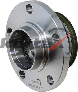 Ступица с подшипником задн. (Kortex). Артикул KHB4382STD
