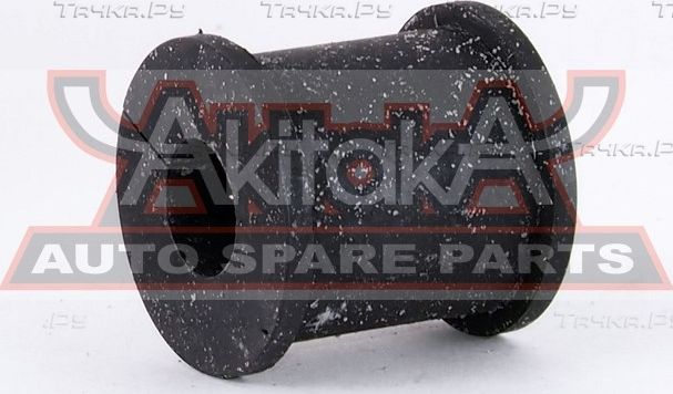 Втулка стабилизатора Asva задняя для Toyota Highlander II (U40) 2007-2014. Артикул 0107-804