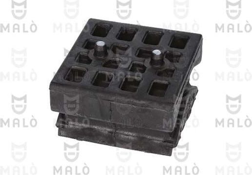 Втулка рессоры Malò. Артикул 24504