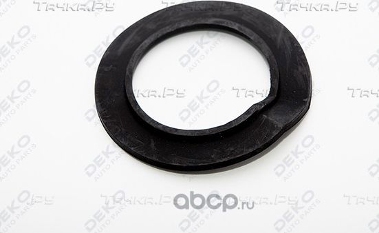 Прокладка пружины нижняя (Deko). Артикул DMR448174
