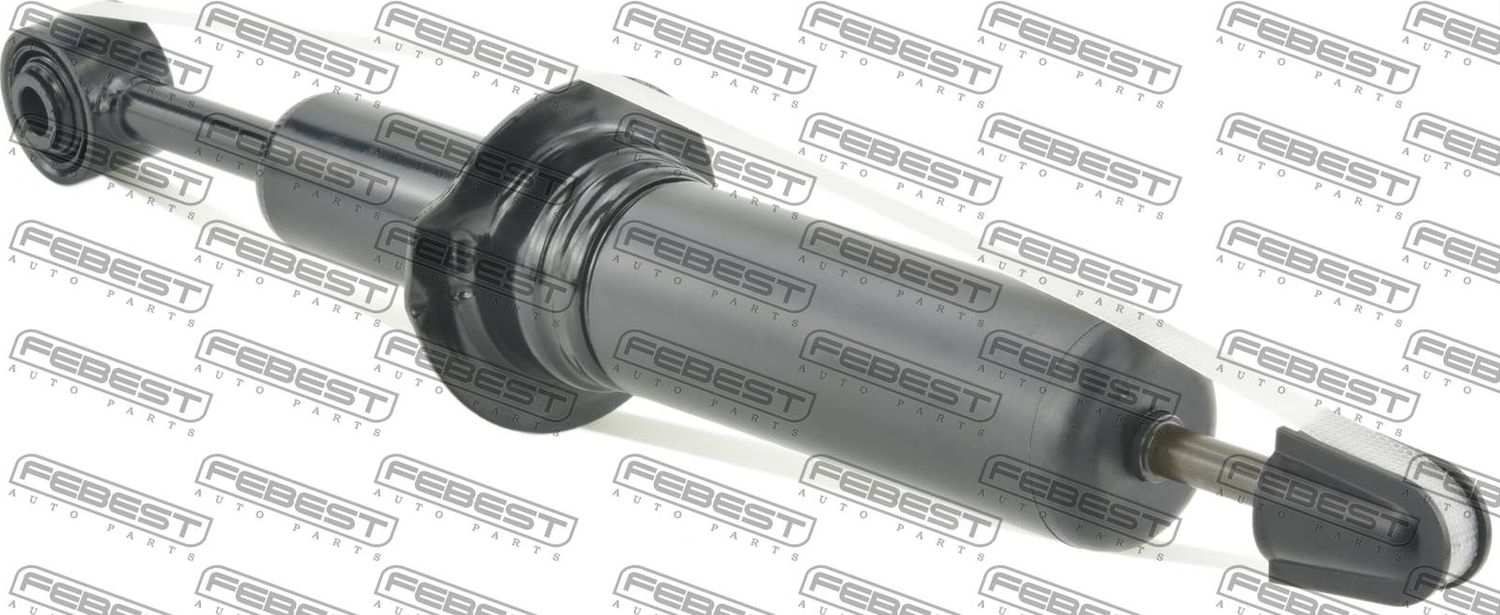 Амортизатор Febest. Артикул 01658659F