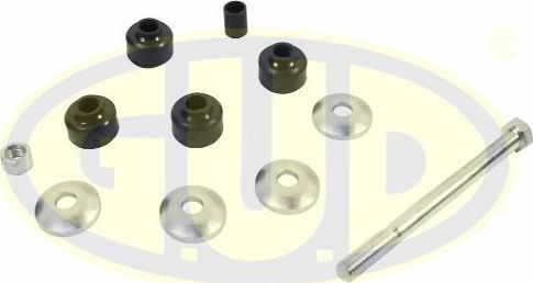 Стойка (тяга) стабилизатора G.U.D. (сталь). Артикул GSP301706