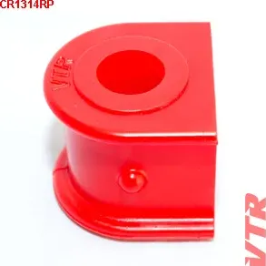 Полиуретановая втулка стабилизатора задней подвески (d 19) (VTR). Артикул CR1314RP