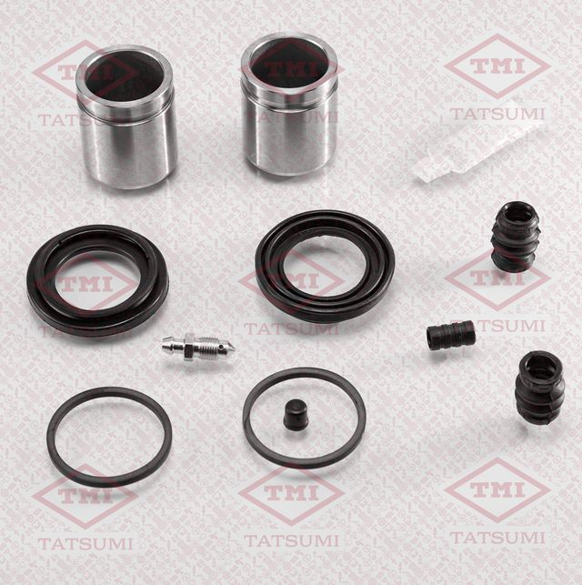 Ремкомплект суппорта HYUNDAI/KIA передн. (Tatsumi). Артикул TCG1106